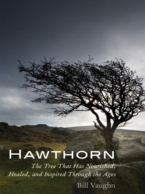 Title details for Hawthorn by Bill Vaughn - Available